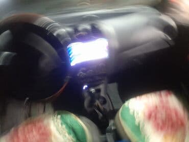 митсубиси мираж: Daewoo Matiz: 2007 г., Механика, Бензиновая, Хэтчбэк — 13