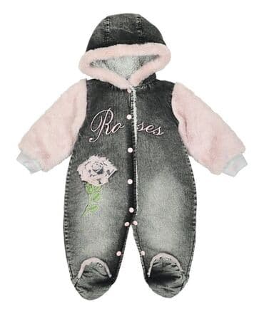 национальные платья детский: Детский комбинезон Производство: Турция. Демисезон (весна-осень) — 1