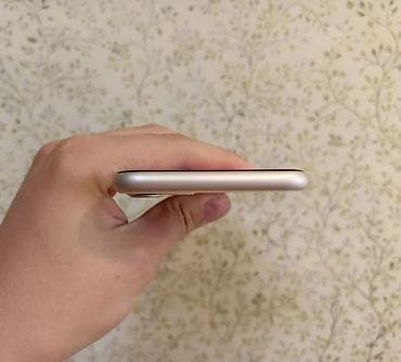 ipad 7: IPhone 11, Б/у, 128 ГБ, Белый, Зарядное устройство, Защитное стекло, Чехол, 78 % — 5
