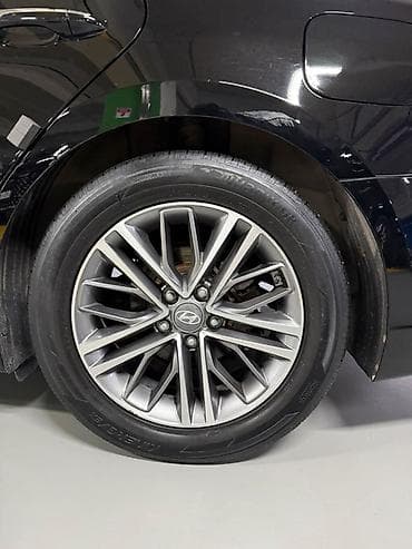 lider auto: Hyundai Grandeur: 2019 г., 0.3 л, Автомат, Газ, Седан — 7