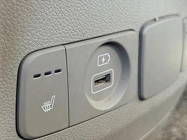 корейские минивэны: Kia Carnival: 2019 г., Автомат, Минивэн — 6