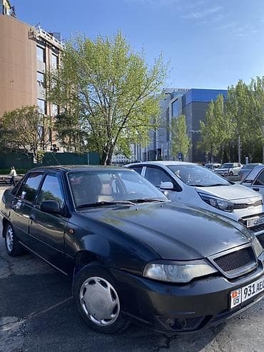 Продажа авто: Daewoo Nexia: 2011 г., 1.5 л, Механика, Газ, Седан — 7