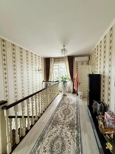 сдаю орто сай: 180 м², 5 комнат — 2