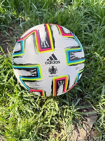 футболные формы: Обмен рассматриваю Футбольные мячи adidas. 1) adidas Jabulani — — 3