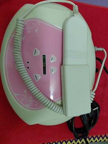 ультразвук для лица купить: Ультразвуковой аппарат для чистки лица (скрабер) Описание: - — 2