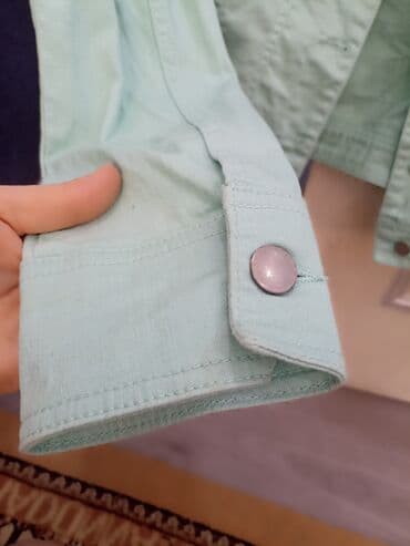 куртки весна: Пиджаки, жакеты — 3