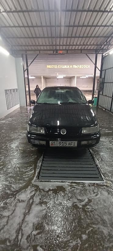 матор пасат б5: Volkswagen Passat: 1995 г., 2 л, Механика, Бензин, Седан — 8