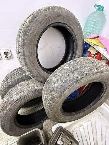 шины 225 65: Летние шины для легкового автомобиля. - Тип: летние покрышки - — 3