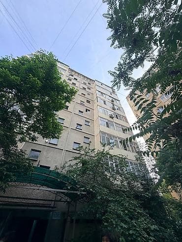 2х ком: 2 комнаты, 69 м², 1 этаж — 4