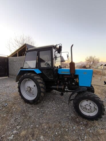 кун мтз 80: Трактор Беларус МТЗ 82.1 г.2014 апарат чешский мотор.каропка.мост — 6