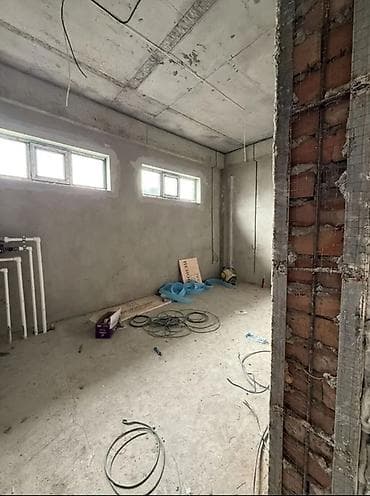 ош недвижимости: Дом в центре Токмока, район «9-этажек» - Общая концепция: современный — 9
