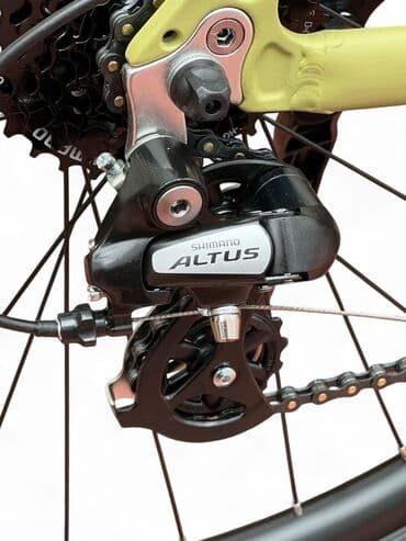 купить фикс в бишкеке: Городской велосипед, Рама XL (180 - 195 см), Новый — 4