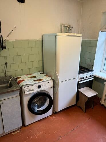 сдаю швейный цех с оборудованием: 3 бөлмө, Менчик ээси, Чогуу жашоо менен, Жарым -жартылай эмереги бар — 11