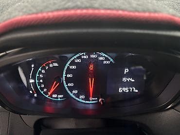 карбюраторы ваз: Chevrolet Spark: 2019 г., 0.9 л, Вариатор, Бензин, Хэтчбэк — 7