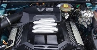 bmw e49: Audi 100: 1993 г., 2.6 л, Механика, Бензин, Универсал — 5