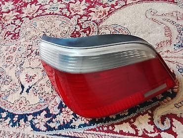 ручки е39: Комплект стоп-сигналов BMW Б/у — 2