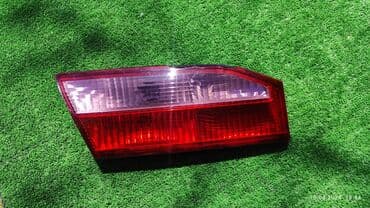 ходовка хонда фит: Задний левый стоп-сигнал Honda 2000 г., Б/у, Оригинал, Япония — 1