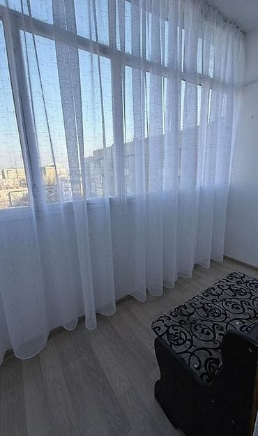 1 комната, 35 м², Аламедин-1 мкр 105 серия, 9 этаж, Евроремонт — 4