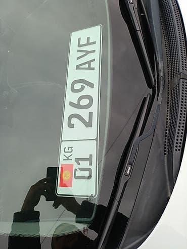 худай аксент: Hyundai Accent: 2019 г., 4 л, Вариатор, Бензин, Седан — 2