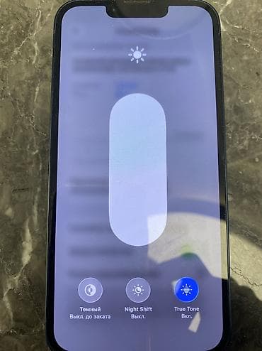 iphone 13 цена ош: IPhone 13, Б/у, 128 ГБ, Black Titanium, Зарядное устройство, Чехол, 86 % — 5