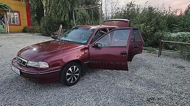audi 4: Daewoo Nexia: 2006 г., 1.5 л, Механика, Бензин, Седан — 7