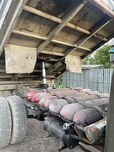 mazda mx: Грузовик, ЗИЛ, Стандарт, 7 т, Новый — 3