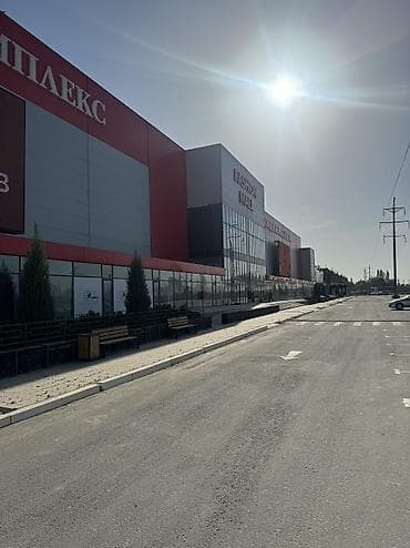mega city: Продажа бутиков В торговом центре, 57 м², 1 этаж — 1