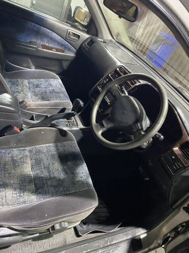 тайота кронус: Toyota Corona: 1996 г., 1.8 л, Автомат, Бензин, Седан — 5