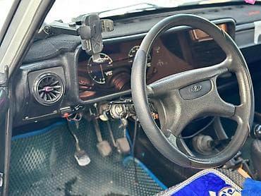 трактор мтз 80 скунам: ВАЗ (ЛАДА) 2107: 2011 г., Седан — 10