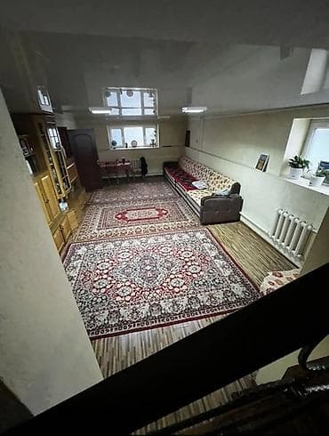 300 м², 6 комнат
