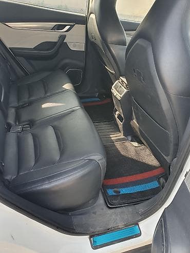 света музука: Weltmeister EX5, 2021 г., 120000 км, Передний, В наличии — 10