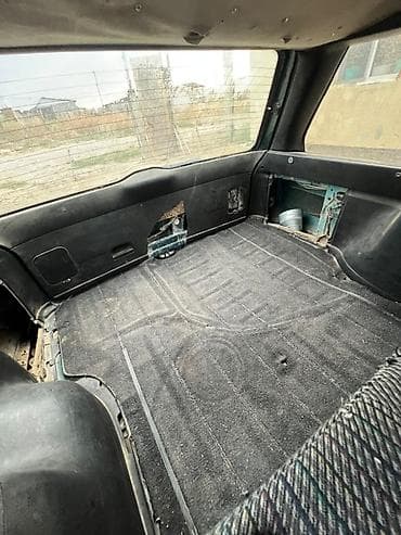акпп на пассат: Volkswagen Passat Variant: 1991 г., Универсал — 10