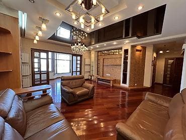 4: 3 комнаты, 150 м², Цум Элитка, 8 этаж — 5