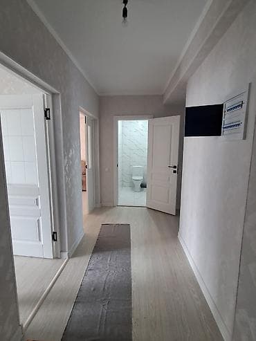 продаю коттедж на исык куле: 2 комнаты, Собственник, Без подселения, С мебелью частично — 1