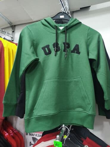 Толстовки: Детская спортивная одежда детские туники детская туника детская — 1