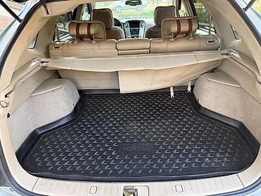 лексус 470 цена: Lexus RX: 2005 г., 3.3 л, Автомат, Бензин, Кроссовер — 3