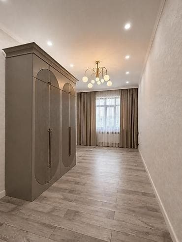 Батирлер: 4 бөлмө, 190 м², Элитка, 3 кабат, Дизайнердик ремонт — 10