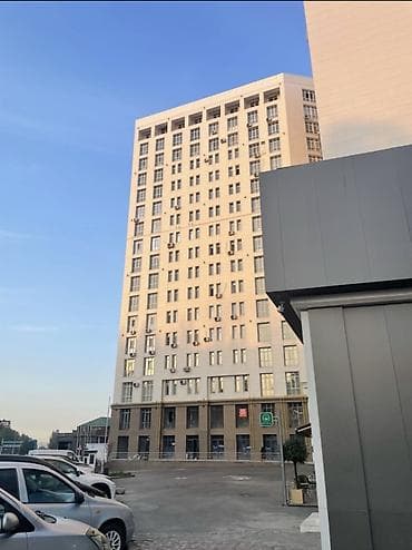 🏢 Срочно продаётся коммерческое помещение 📍 1 линия, ул. 7 Апреля