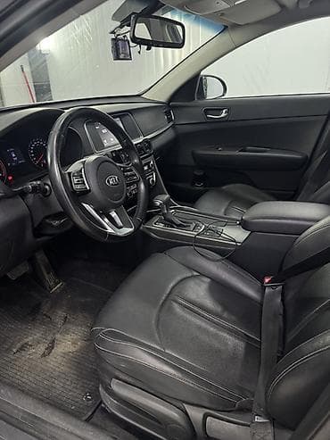 bmw x5 2000: Kia K5: 2019 г., 1.7 л, Автомат, Дизель, Седан — 7