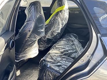 электронный авто: BYD E2: 2026 г., Электромобиль, Хэтчбэк — 8