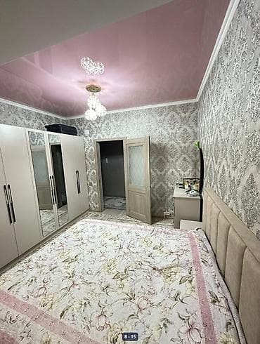 2 комнаты, 67 м², Элитка, 5 этаж, Дизайнерский ремонт — 6