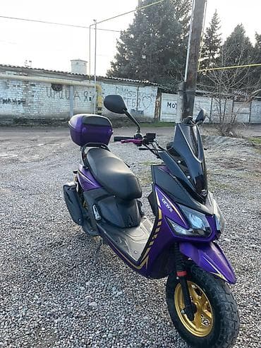 мотоцикл 200 кубов цена новый: Продаю срочно Самурай пробег 300 км на обкатки вложении нет все чётко — 3