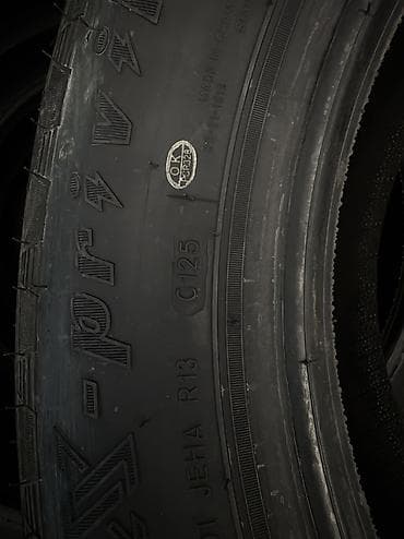 outbac: Шины 225 / 65 / R 17, Всесезонная, Новый, Комплект, Внедорожные (АТ/МТ), Китай, Tracmax — 3