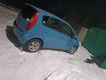 авто в рас: Mitsubishi Colt: 2003 г., 1.3 л, Автомат, Бензин, Универсал — 3