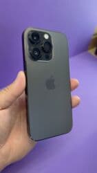 айфон 8 цена бишкек: IPhone 14 Pro, Б/у, 512 ГБ, 90 % — 1