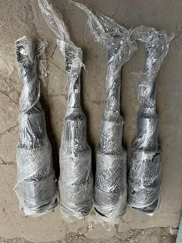 Комплект карданных валов Оригинал