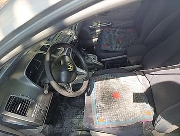 хонда автомат: Honda Civic: 2008 г., 1.8 л, Автомат, Гибрид, Седан — 2