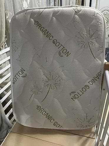 Детский матрас для кроватки Продам детский матрас Happy Baby Mommy