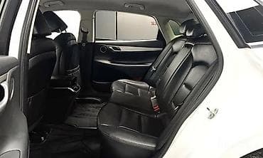 Продажа авто: Hyundai Grandeur: 2021 г., Робот, Газ, Седан — 9