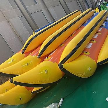 рама велосипеда: Лодка, ПВХ — 2